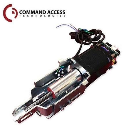 COMMAND ACCESS Electrified Latch Retraction Kits Von Duprin 33/35 & 98/99 Serie CAT-MLRK1-VD